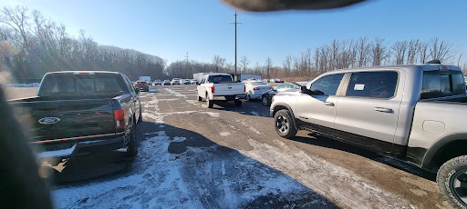 Auto Auction «Manheim Detroit», reviews and photos, 600 Will Carleton Rd, Carleton, MI 48117, USA