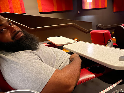 Movie Theater «AMC DINE-IN Block 37», reviews and photos, 108 N State St #434, Chicago, IL 60602, USA