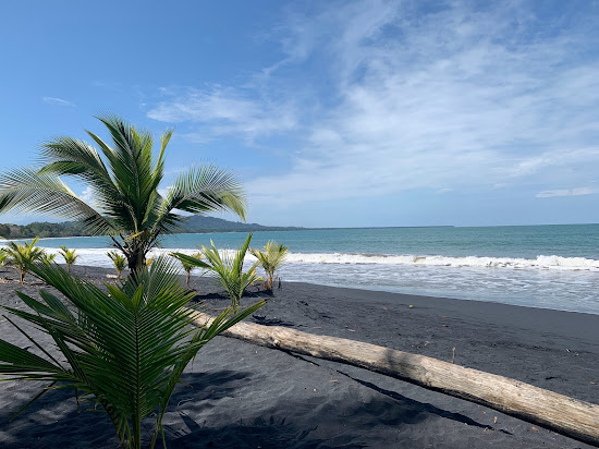 Playa Negra II