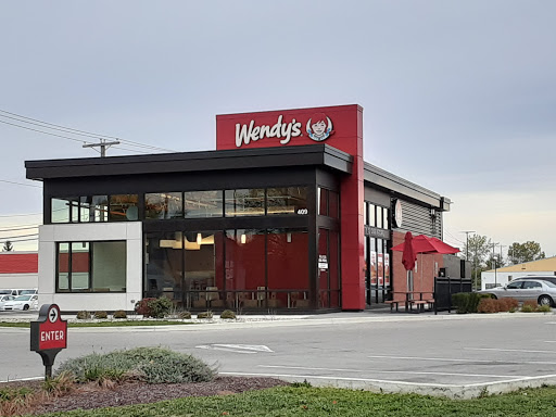 Wendy's