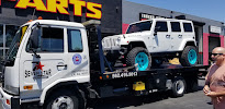 Seven Star Towing - Photo 6 - Car repair in Compton, CA, Long Beach
