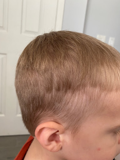 Hair Salon «Hair Cuttery», reviews and photos, 4262 53rd Ave E Unit 7, Bradenton, FL 34203, USA