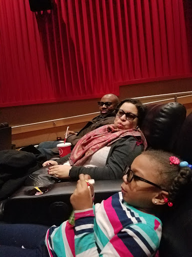 Movie Theater «United Artists Washington Township 14», reviews and photos, 121 Tuckahoe Rd, Sewell, NJ 08080, USA