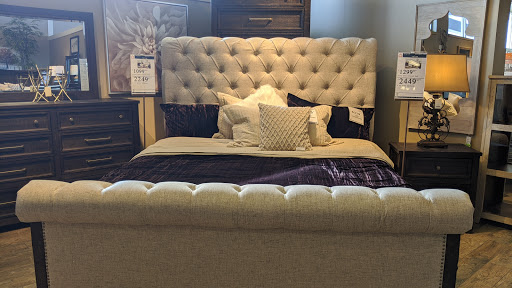 Furniture Store «Ashley HomeStore», reviews and photos, 901 W Main St, Bozeman, MT 59715, USA