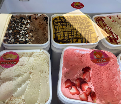 La Michoacana – The Ice Cream Spot Find Ice cream shop in Houston news