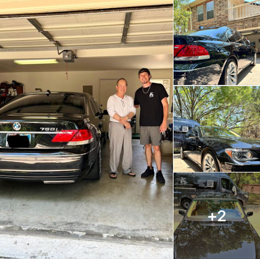 Affluent Auto Spa Mobile Detailing en San Antonio