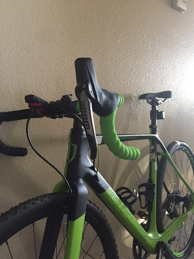 Bicycle Store «C3 Bike Shop - Highlands», reviews and photos, 3316 Tejon St Suite 101, Denver, CO 80211, USA