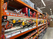 The Home Depot - Photo 9 - Car repair in Costa Mesa, CA, Costa Mesa