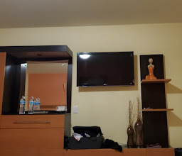 Hostalia Hotel Expo & Business Class photo