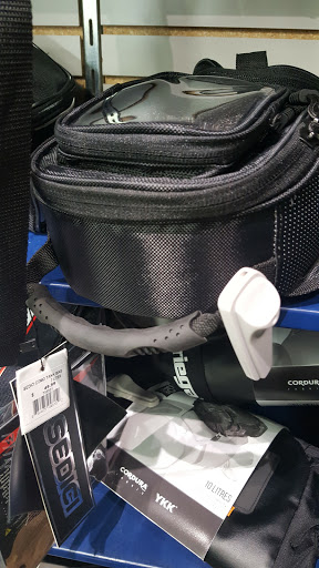 Motorcycle Parts Store «Cycle Gear», reviews and photos, 5577 Sepulveda Blvd, Culver City, CA 90230, USA