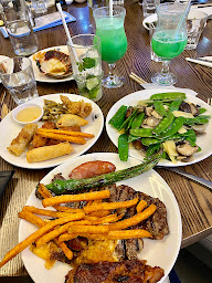 Photo n°50 de Restaurant O Grill à Décines-Charpieu ()