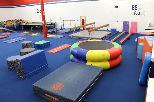 Gymnastics Center «Metro South Gymnastics Academy», reviews and photos, 255 Revere St, Canton, MA 02021, USA
