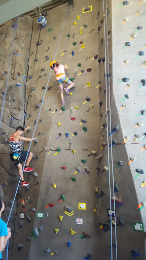 Youth Social Services Organization «Gordon Family YMCA», reviews and photos, 16101 64th St E, Sumner, WA 98390, USA