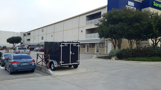 Gun Shop «Bullit Proof Arms», reviews and photos, 17305 S Interstate Hwy 35 Suite 101, Schertz, TX 78154, USA