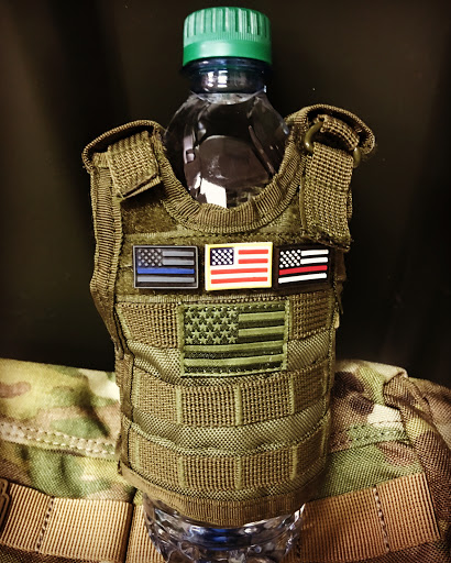 Troops Military Supply & Tactical Gear image 3