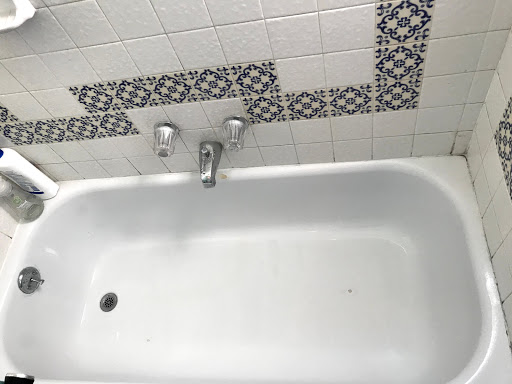 Cleaning Service «M & J Cleaning Services», reviews and photos, 122 Shawnee Ave, San Francisco, CA 94112, USA