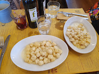 Plats et boissons du Restaurant italien Salsamenteria di Parma à Cannes - n°5
