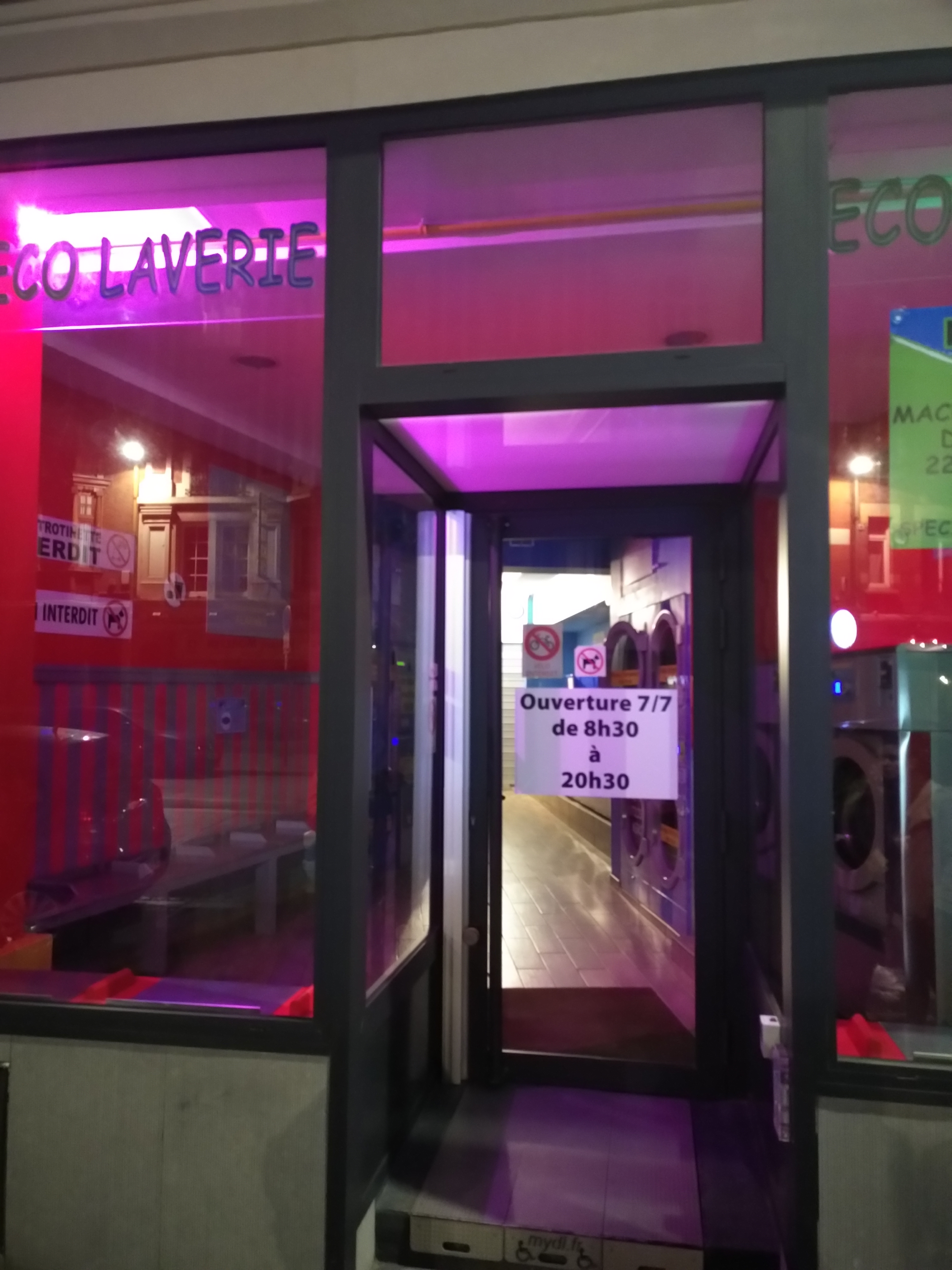 Photo n° 1 de l'avis de Olivier.u fait le 30/03/2023 à 20:11