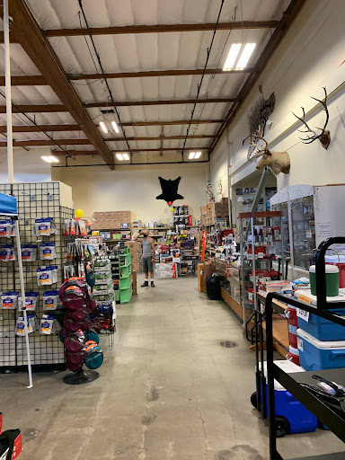 Sporting Goods Store «Outdoor Emporium», reviews and photos, 1701 4th Ave S, Seattle, WA 98134, USA