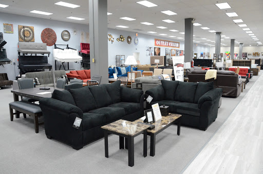 Furniture Store «Five Star Furniture Inc», reviews and photos, 8816 S Cicero Ave, Oak Lawn, IL 60453, USA