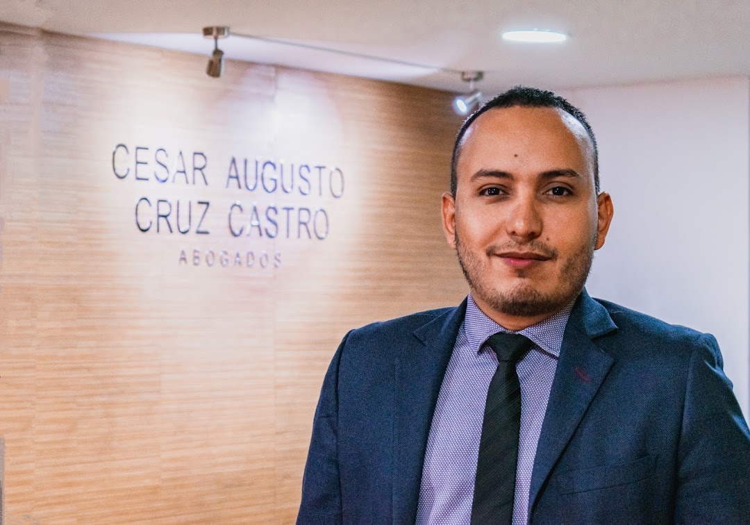 César Augusto Cruz Castro Abogados (CC Abogados)