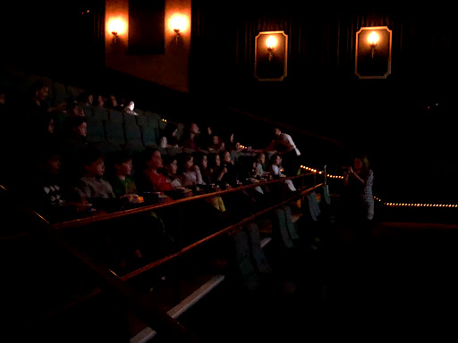 Movie Theater «York Theatre: Classic Cinemas», reviews and photos, 150 N York St, Elmhurst, IL 60126, USA