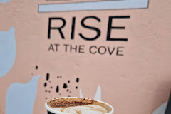 Rise at the cove