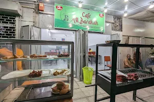 Cafe Al Barakah image