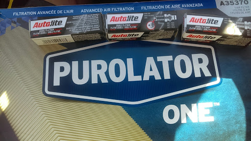 Auto Parts Store «Advance Auto Parts», reviews and photos, 2890 Paxton St, Harrisburg, PA 17111, USA