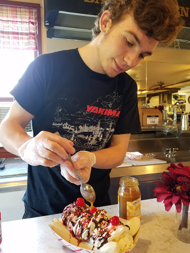 General Store «Barnard General Store», reviews and photos, 6231 VT-12, Barnard, VT 05031, USA