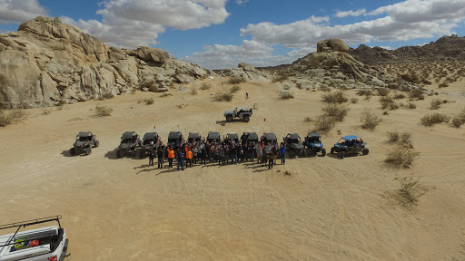 Happy Trails Rental image