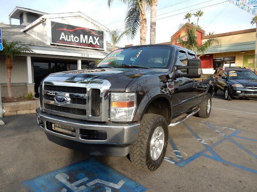 Used Car Dealer «AutoMAX Auto Center», reviews and photos, 2518 Hamner Ave, Norco, CA 92860, USA