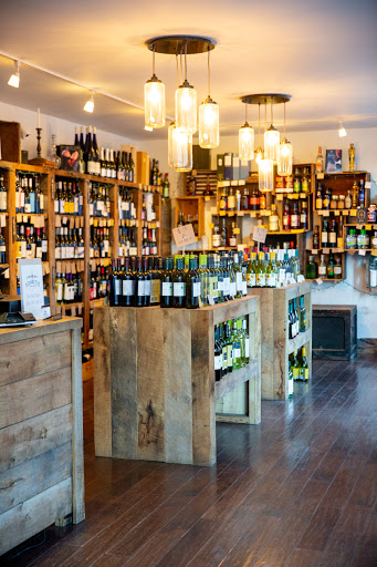 Wine Store «Pompette Wine Shop», reviews and photos, 420 Lenox Ave, New York, NY 10037, USA