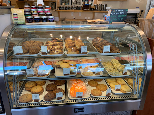 Bakery «Simple Bakery & Market», reviews and photos, 521 Broad St, Lake Geneva, WI 53147, USA
