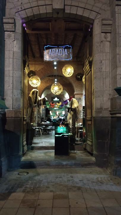 Restaurante La Abadía Calle Regina, Centro Histórico, Centro, 06090 Ciudad de México, CDMX, Mexico