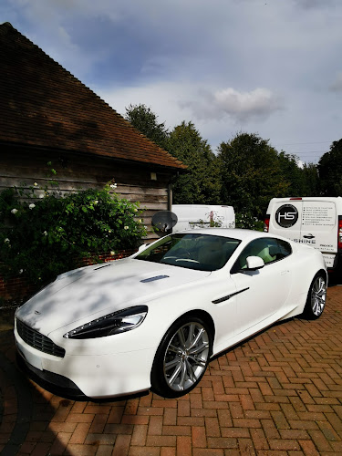 Hi-Shine Mobile Detailing and Valeting service. - Car dealer