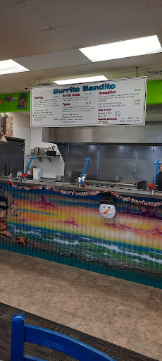 Burrito Bandito image
