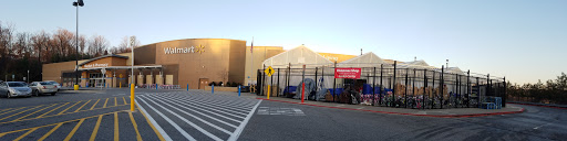 Department Store «Walmart Supercenter», reviews and photos, 8118 Perry Hills Ct, Nottingham, MD 21236, USA