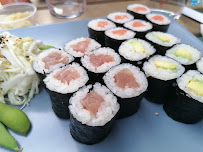 Sushi du Restaurant de sushis Kansaï Sushi à Strasbourg - n°19