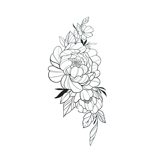 Explore pilot tattoo ideas, creative tattoo ideas in Keene, available at Creative Ink Tattoo Studio