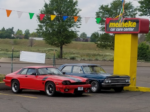 Auto Repair Shop «Meineke Car Care Center 2770», reviews and photos, 14891 E Colfax Ave, Aurora, CO 80011, USA
