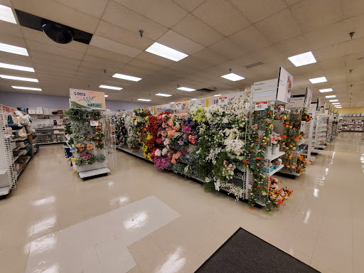 Fabric Store «Jo-Ann Fabrics and Crafts», reviews and photos, 2267 Northampton St, Holyoke, MA 01040, USA