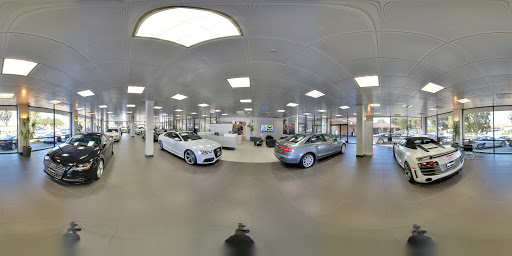 Audi Dealer «Rusnak/Westlake Audi», reviews and photos, 3832 Thousand Oaks Blvd, Thousand Oaks, CA 91362, USA