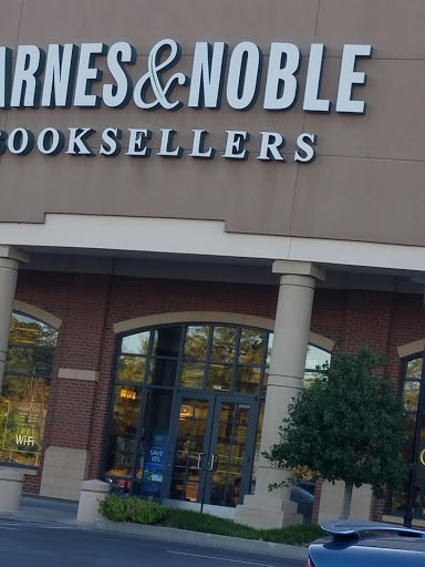 Book Store «Barnes & Noble», reviews and photos, 1442 Turner McCall Blvd, Rome, GA 30161, USA