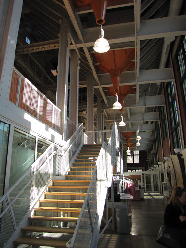 Dance Company «Kansas City Ballet - Todd Bolender Center for Dance & Creativity», reviews and photos, 500 W Pershing Rd, Kansas City, MO 64108, USA