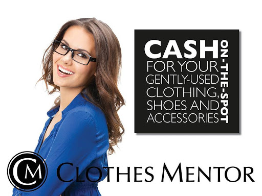 Used Clothing Store «Clothes Mentor», reviews and photos, 11800 S Cleveland Ave, Fort Myers, FL 33907, USA
