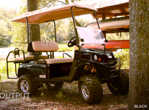 Golf Cart Dealer «Tri-state Golf Carts LLC», reviews and photos, 469 US-206, Branchville, NJ 07827, USA