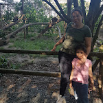 Photo n°21 de l'avis de Alessio.e fait le 22/04/2018 à 19:46 sur le  Parc Gallorose à Loc. Cedrino