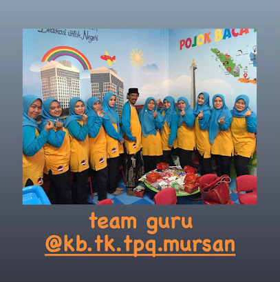 TK Mursan Harunnurrasyid