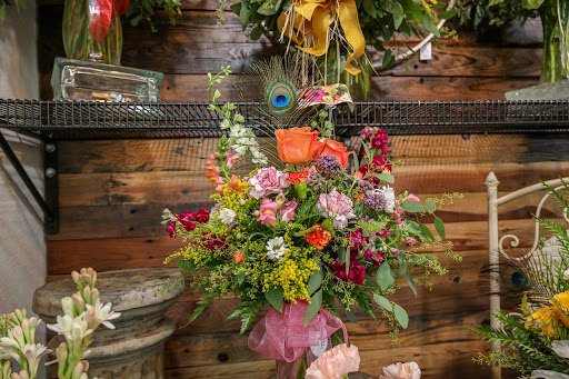 Florist «Grass Valley Florist», reviews and photos, 2153 Nevada City Hwy, Grass Valley, CA 95945, USA